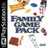 топовая игра Family Game Pack