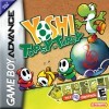 игра Yoshi Topsy Turvy