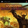 топовая игра Warhammer: Battle for Atluma