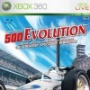 топовая игра Indianapolis 500 Evolution