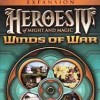 топовая игра Heroes of Might and Magic IV: Winds of War