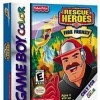 топовая игра Fisher-Price: Rescue Heroes: Fire Frenzy