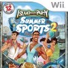 топовая игра Summer Sports 2: Island Sports Party