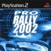 игра Pro Rally 2002