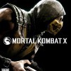 Лучшие игры Файтинг - Mortal Kombat X [past-gen version] (топ: 1.4k)