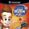 топовая игра The Adventures of Jimmy Neutron, Boy Genius: Jet Fusion