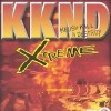 топовая игра KKND Xtreme