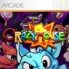 топовая игра Crazy Mouse