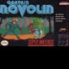 игра Captain Novolin