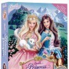 Лучшие игры Приключение - Barbie: The Princess and the Pauper (топ: 1.5k)