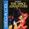 The Space Adventure