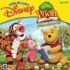 Лучшие игры Развивающие игры - The Book of Pooh: A Story Without a Tail (топ: 1.3k)