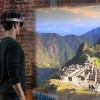 игра HoloLens: HoloTour