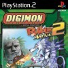 топовая игра Digimon Rumble Arena 2