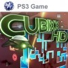 Лучшие игры Пазл (головоломка) - Cubixx HD (топ: 1.4k)