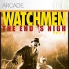 игра Watchmen: The End is Nigh -- Part 2