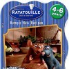 топовая игра Ratatouille: Remy's New Recipes
