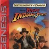 игра от LucasArts - Instruments of Chaos Starring Young Indiana Jones (топ: 1.3k)