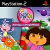 Лучшие игры Приключение - Dora the Explorer: Journey to the Purple Planet (топ: 1.5k)