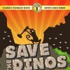 Лучшие игры Развивающие игры - Save the Dinos (топ: 1.3k)