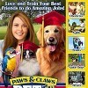 Лучшие игры Симулятор - Paws & Claws: Pet School (топ: 1.2k)