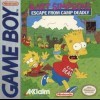 Лучшие игры Экшен - Bart Simpson's Escape from Camp Deadly (топ: 1.2k)