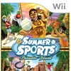 топовая игра Summer Sports: Paradise Island