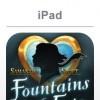 игра Samantha Swift and the Fountains of Fate