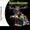 игра Hidden & Dangerous