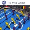 топовая игра Foosball 2012