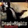 топовая игра Dead to Rights: Reckoning