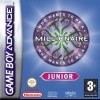 игра Who Wants To Be A Millionaire? Junior Edition