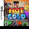 топовая игра Hot and Cold