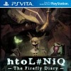 топовая игра htol#NiQ: The Firefly Diary