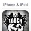 игра Touch K.O.