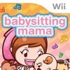 топовая игра Babysitting Mama