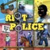 топовая игра Riot Police