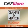 топовая игра Game & Watch: Flagman