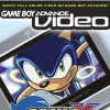 топовая игра GBA Video: Sonic X Volume 1