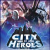 игра City of Heroes: Architect Edition