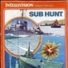 топовая игра Sub Hunt