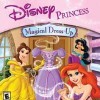 топовая игра Disney Princess: Magical Dress-Up