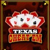 Лучшие игры Карточная игра - Texas Cheat 'Em (топ: 1.4k)