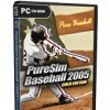 топовая игра PureSim Baseball 2005