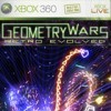 Лучшие игры Шутер - Geometry Wars (топ: 1.4k)