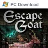 Лучшие игры Платформер - Escape Goat (топ: 1.3k)