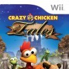 топовая игра Crazy Chicken Tales