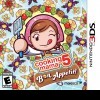 Лучшие игры Симулятор - Cooking Mama 5: Bon App\u00e9tit! (топ: 1.3k)