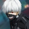 топовая игра Tokyo Ghoul -- The Mobile Game