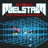 топовая игра Syd Mead's Maelstrom